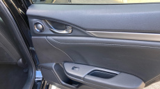 Honda Civic 1.6 i-DTEC EX 5dr Diesel Hatchback